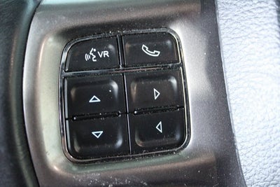 2018 RAM 1500 Longhorn