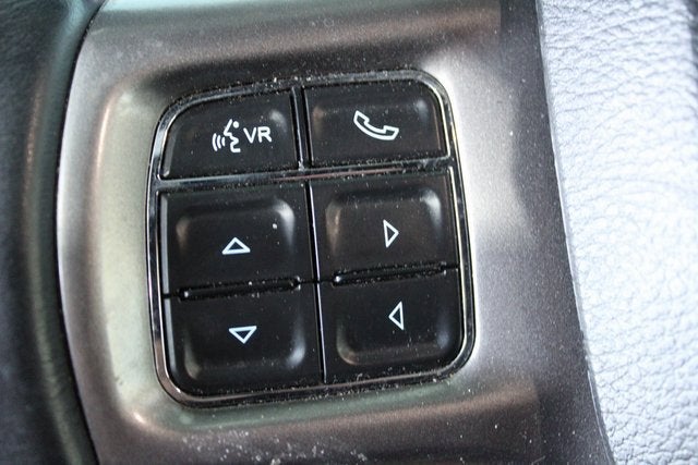 2018 RAM 1500 Longhorn