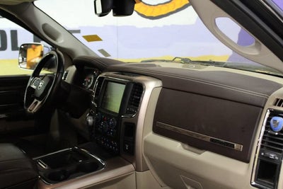 2017 RAM 1500 Longhorn
