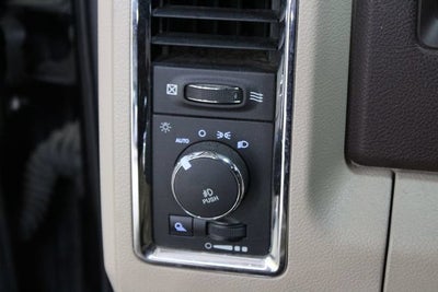 2017 RAM 1500 Longhorn