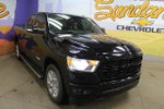 2020 RAM 1500 Big Horn Quad Cab 4x2 6'4" Box