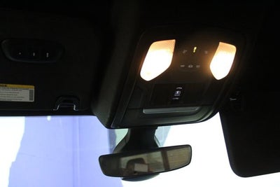 2020 RAM 1500 Big Horn Quad Cab 4x2 6'4" Box