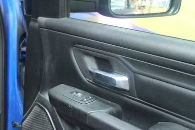 2021 RAM 1500 Tradesman