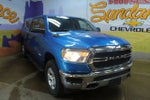 2021 RAM 1500 Tradesman