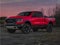 2021 RAM 1500 Big Horn Quad Cab 4x4 6'4" Box