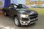 2021 RAM 1500 Big Horn Quad Cab 4x4 6'4" Box