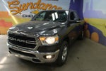 2021 RAM 1500 Big Horn Quad Cab 4x4 6'4" Box