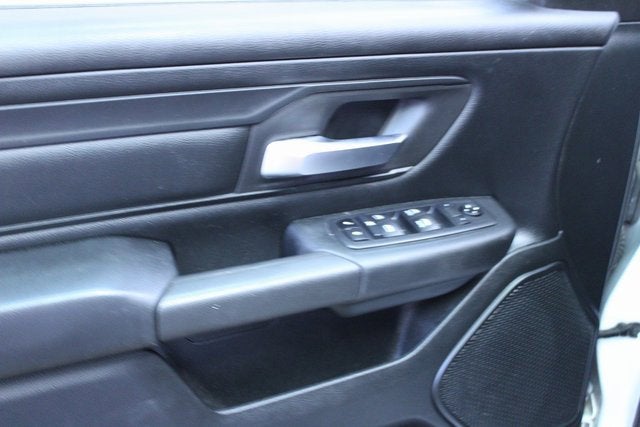 2020 RAM 1500 Tradesman