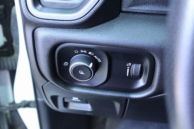 2020 RAM 1500 Tradesman