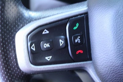 2020 RAM 1500 Tradesman