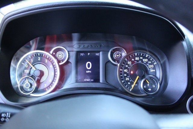 2020 RAM 1500 Tradesman