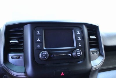 2020 RAM 1500 Tradesman