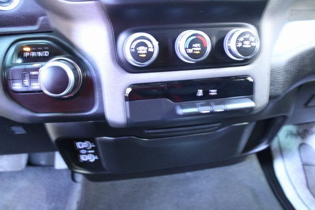 2020 RAM 1500 Tradesman