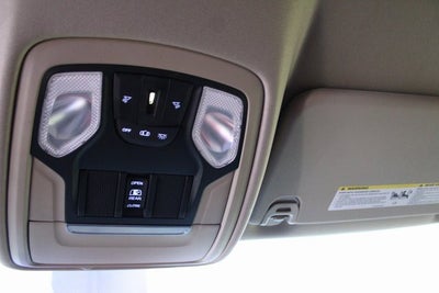 2020 RAM 1500 Tradesman