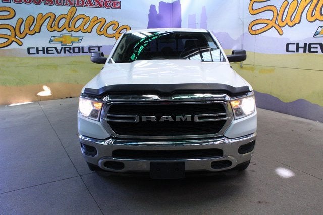 2020 RAM 1500 Tradesman