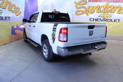 2020 RAM 1500 Tradesman