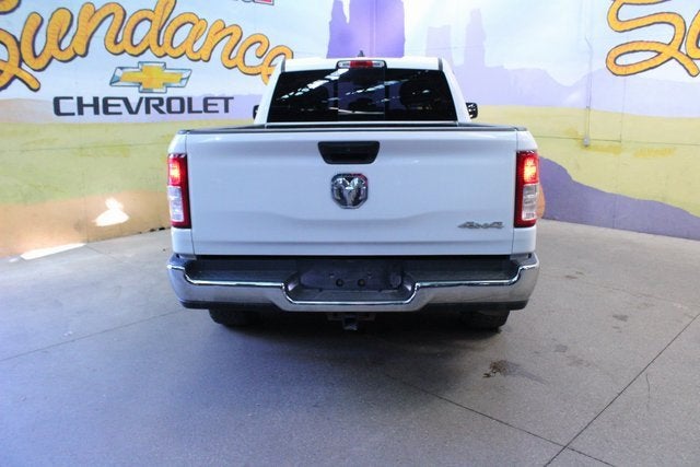 2020 RAM 1500 Tradesman