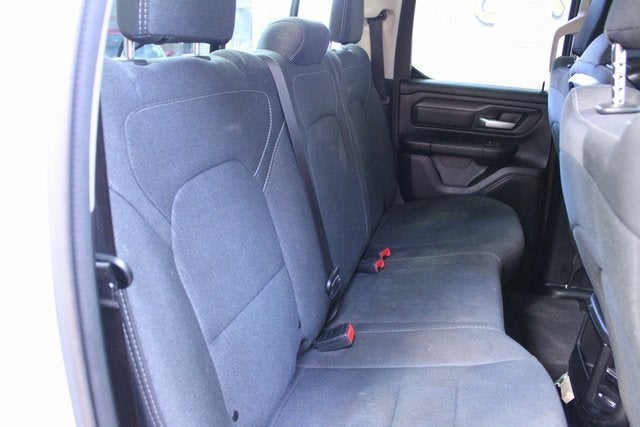 2020 RAM 1500 Tradesman