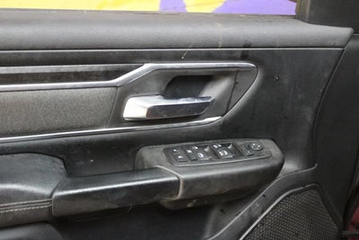 2019 RAM 1500 Big Horn/Lone Star Crew Cab 4x4 5'7" Box