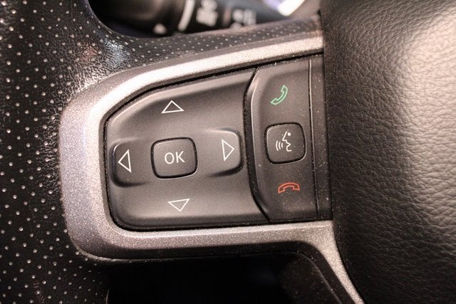 2021 RAM 1500 Tradesman