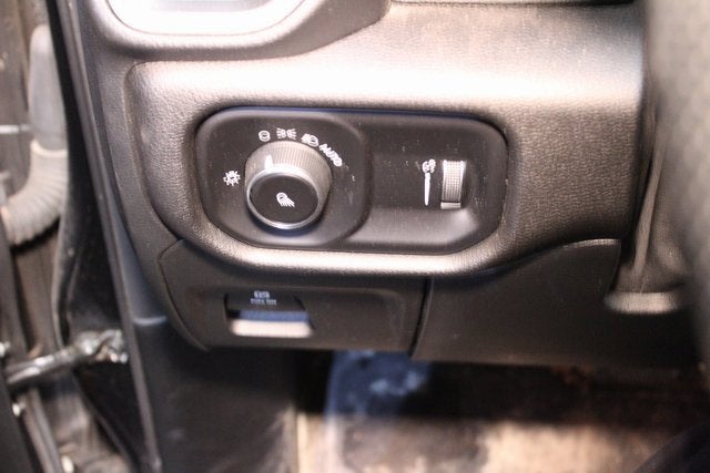 2021 RAM 1500 Tradesman