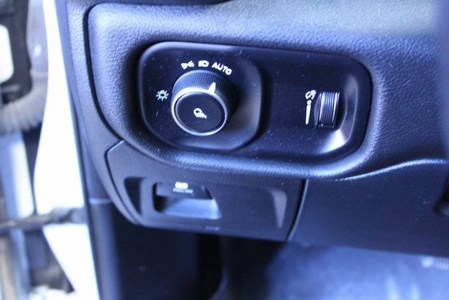 2022 RAM 1500 Tradesman