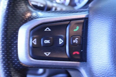 2022 RAM 1500 Tradesman