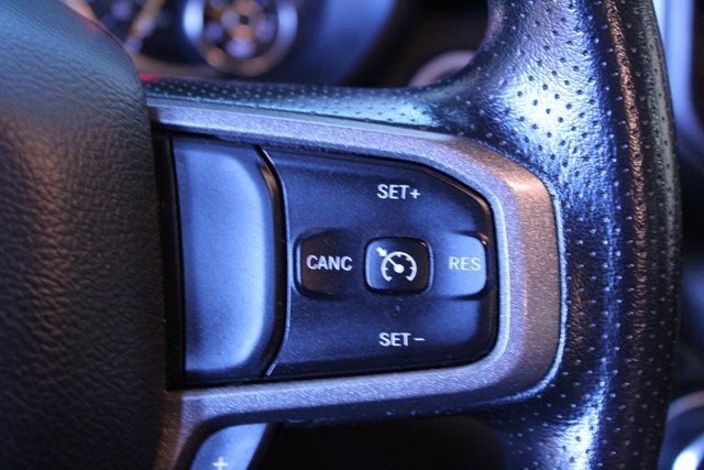 2022 RAM 1500 Tradesman