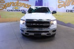 2022 RAM 1500 Tradesman