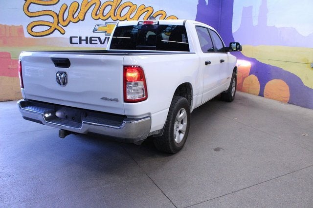 2022 RAM 1500 Tradesman