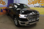 2023 RAM 1500 Laramie Crew Cab 4x4 5'7" Box