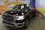 2023 RAM 1500 Laramie Crew Cab 4x4 5'7" Box