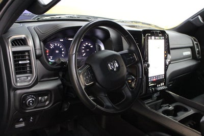 2023 RAM 1500 Rebel
