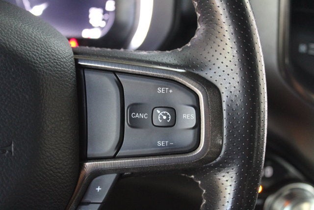 2023 RAM 1500 Rebel
