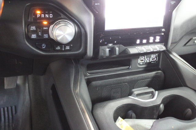 2023 RAM 1500 Rebel