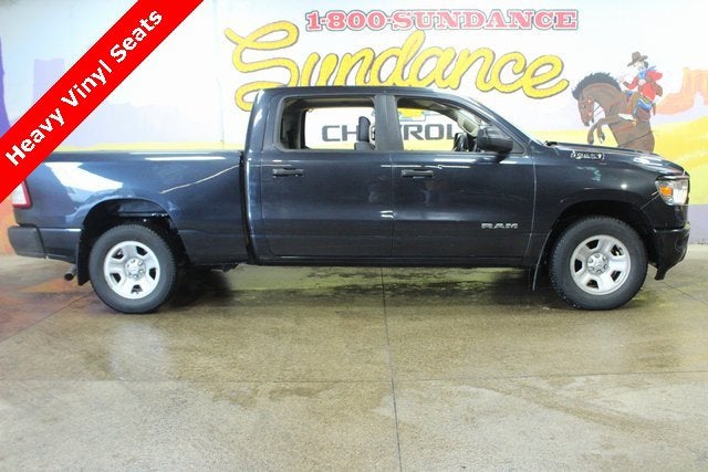 2019 RAM 1500 Tradesman