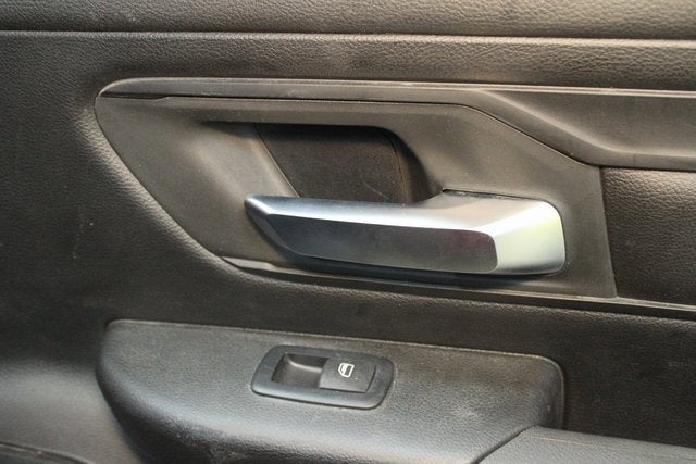 2019 RAM 1500 Tradesman