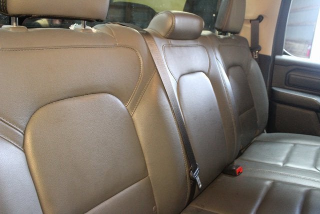 2019 RAM 1500 Tradesman