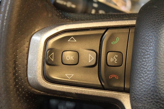 2019 RAM 1500 Tradesman