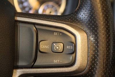 2019 RAM 1500 Tradesman