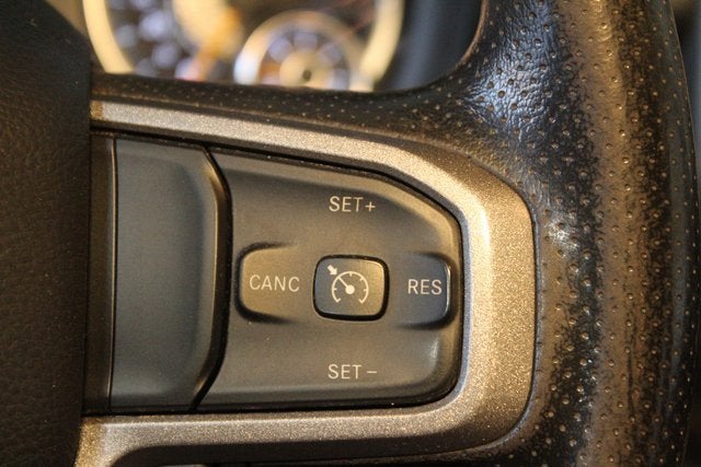 2019 RAM 1500 Tradesman