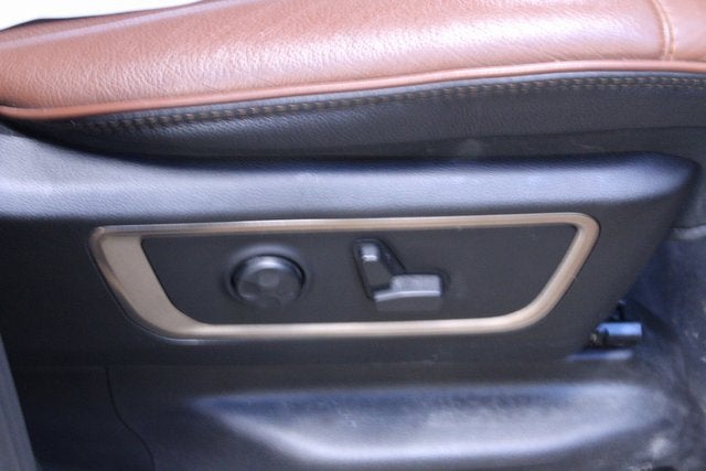 2019 RAM 1500 Longhorn