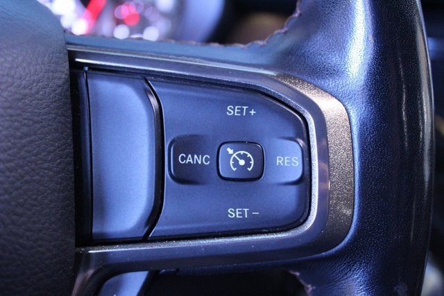 2019 RAM 1500 Longhorn