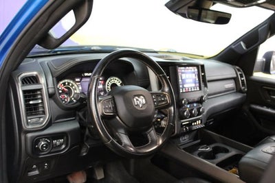2021 RAM 1500 Sport