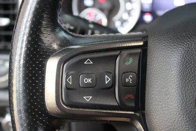 2021 RAM 1500 Sport