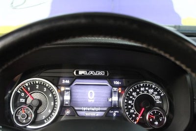 2021 RAM 1500 Sport