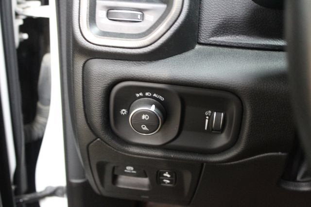 2022 RAM 1500 Sport
