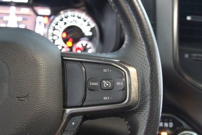 2022 RAM 1500 Sport
