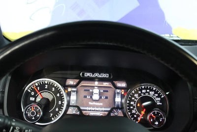 2022 RAM 1500 Sport