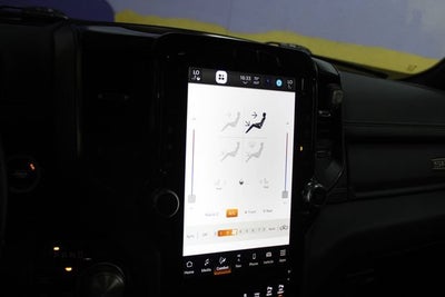 2022 RAM 1500 Sport